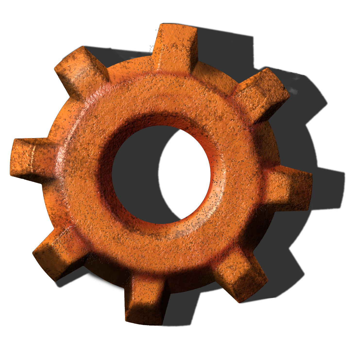 Game logo