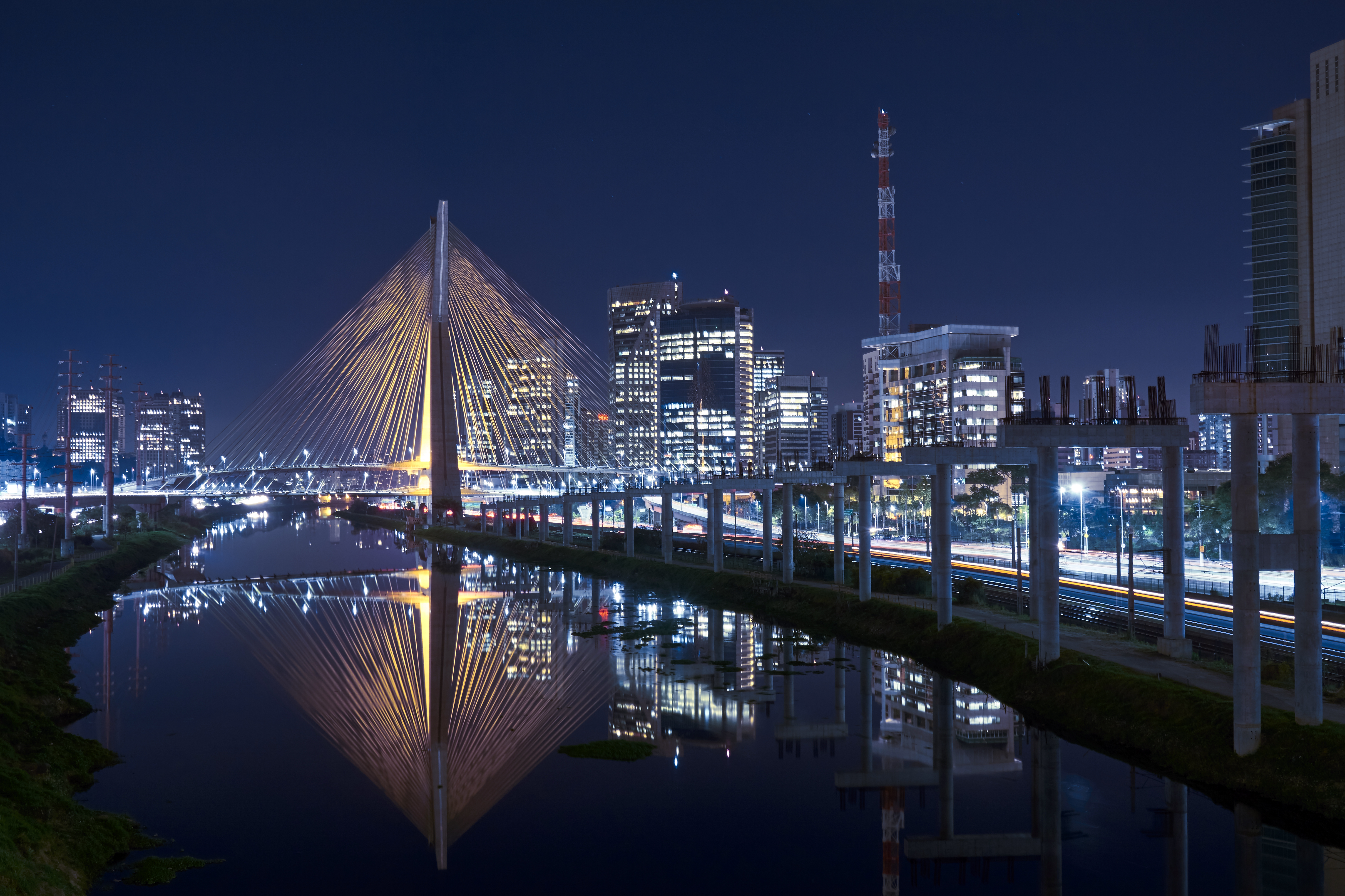 São Paulo Data Center