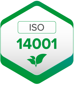 ISO 14001