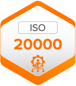 ISO 20000