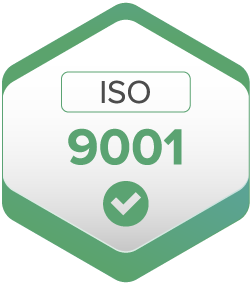 ISO 9001